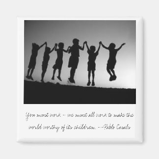 Ny överordnad nätmängd 3 av 5 magnet