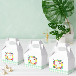 Ny på Marknaden Bröllopsdusch Presentaskar