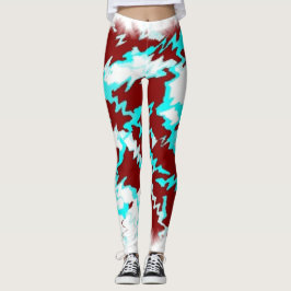 Ny påfyllnad leggings