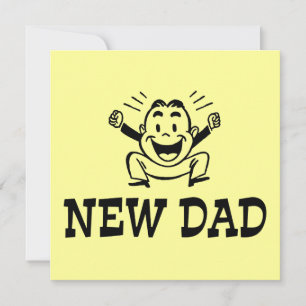Ny pappa