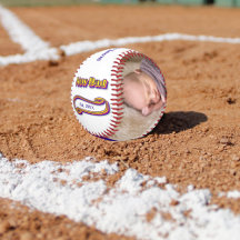 Ny pappa i Retro Pop Färg