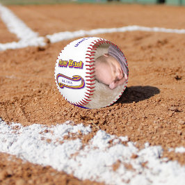 Ny pappa i Retro Pop Färg