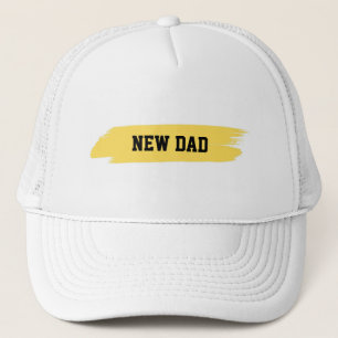 "Ny pappa", kap. Keps