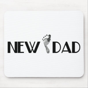 Ny pappa musmatta