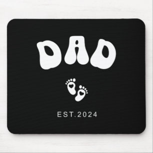 Ny pappa, nya mamma-gåvor till Manar Gravid Anno Musmatta