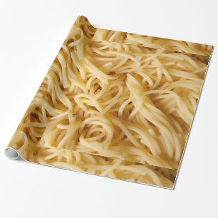 Ny pasta presentpapper