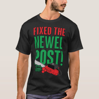 Ny pelare är Fied retro T Shirt