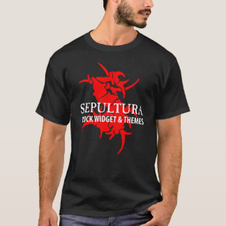 ny perfekt: sepultura 2602p t shirt