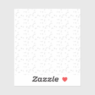 Ny personalize TextLogo-Anpassningsbar-Klipp vinyl Klistermärken