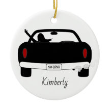 Ny Personlig för kvinnliga förare