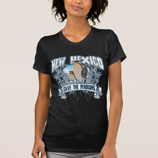 Ny pingvin - mexico tee