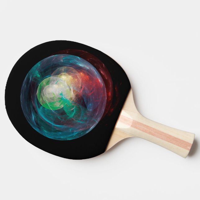 Ny planet pingisracket (Sidan)