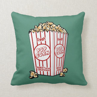 Ny Popcorn Kudde