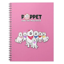 Ny Poppet och gänget