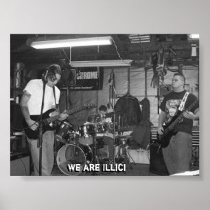 Ny Poster - Anpassad