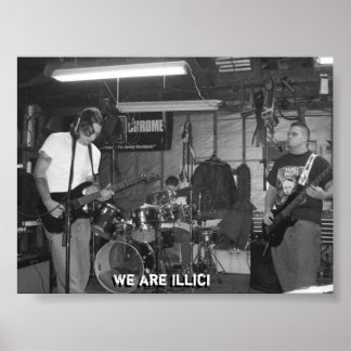 Ny Poster - Anpassad