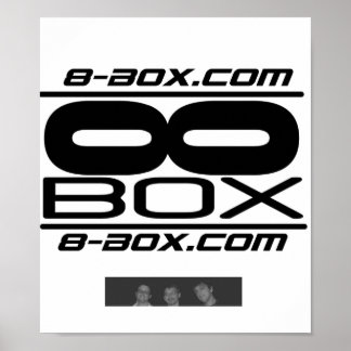 Ny Poster - Anpassad