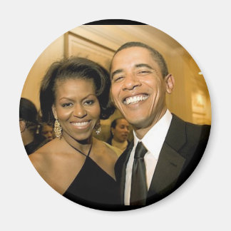 NY Power Couple från Förenade Stater Magnet