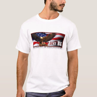 NY precis BK-T-tröja T-shirt