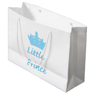 Ny Prince - en kunglig bebis!