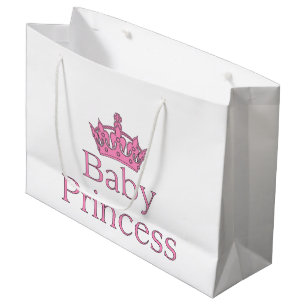Ny Princess - en kunglig baby!