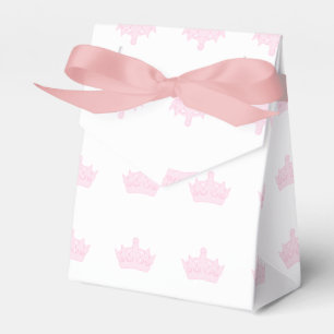 Ny Princess - en kunglig baby! Presentaskar