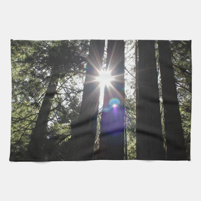 Ny produkt kökshandduk (Horisontell)