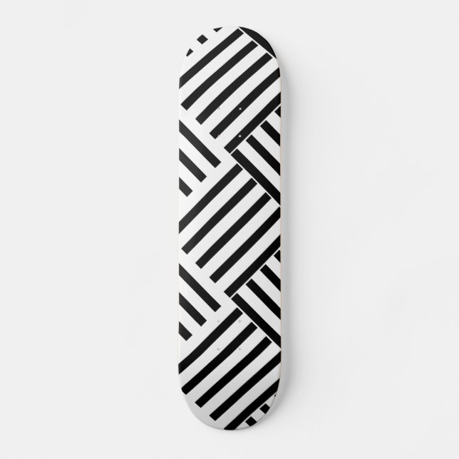 Ny rad 2 mini skateboard bräda 18,5 cm (Framsida)