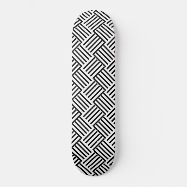 Ny rad 2 mini skateboard bräda 18,5 cm (Framsida)