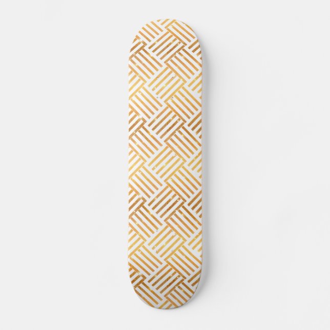 Ny rad 3 mini skateboard bräda 18,5 cm (Framsida)