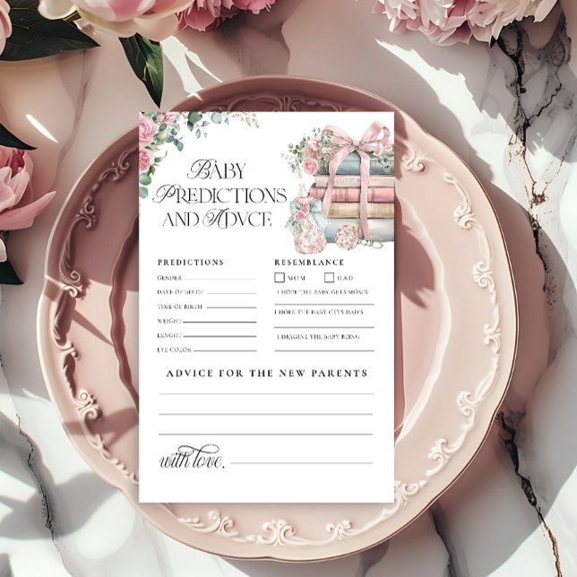 Ny radförutsägelse för kapitel-Blommigt för Baby-k (Skapare uppladdad)