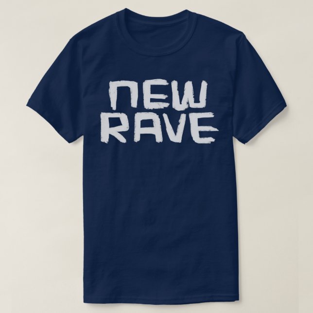 Ny radie t shirt (Design framsida)
