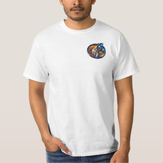 Ny regelskjorta för 2012 TMS Tee