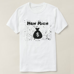 Ny Rik T Shirt