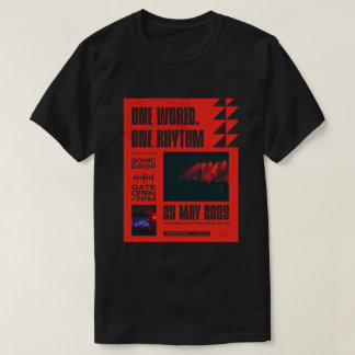 ny samling t shirt