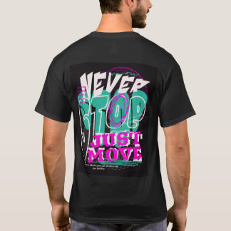 ny samling t shirt