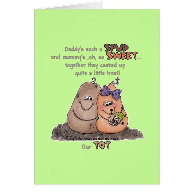 Ny sats hälsningskort (Framsidan)