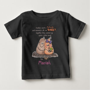 Ny sats t-shirt