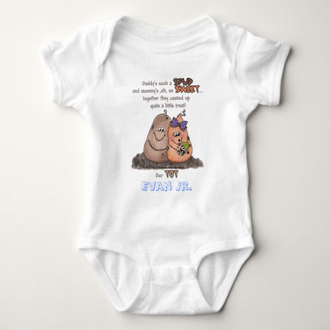 Ny sats tee shirt (Framsida)