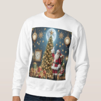 NY SHIRT LÅNG ÄRMAD TRÖJA