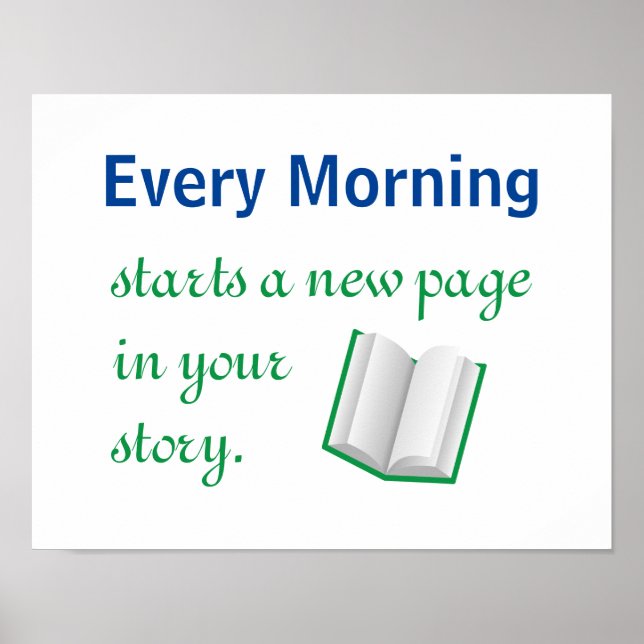 Ny sida i artikelns motivering poster (Framsidan)