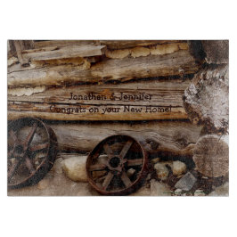 Ny skärningspunkt för glas för Personlig hemma