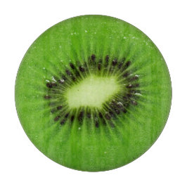 Ny skiva för kiwi