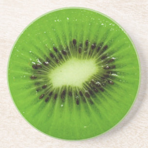 Ny skiva för kiwi underlägg