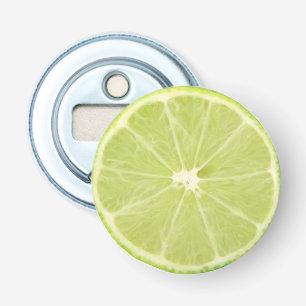 Ny skiva för limefruktfrukt flasköppnare