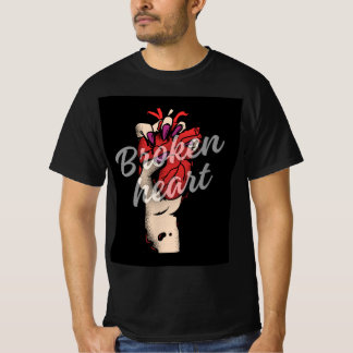 Ny skjortdesign t shirt