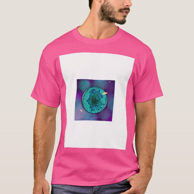 Ny sökning t shirt (Framsida)