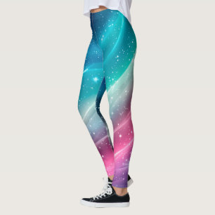 Ny stil leggings