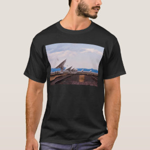 Ny stor samling för VLA mycket - mexico T-shirt