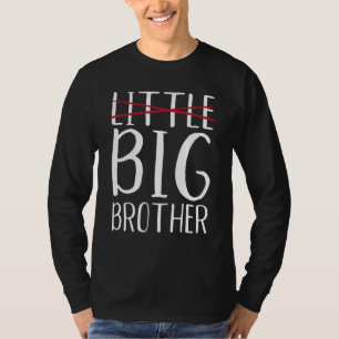 Ny storebror 1 t shirt